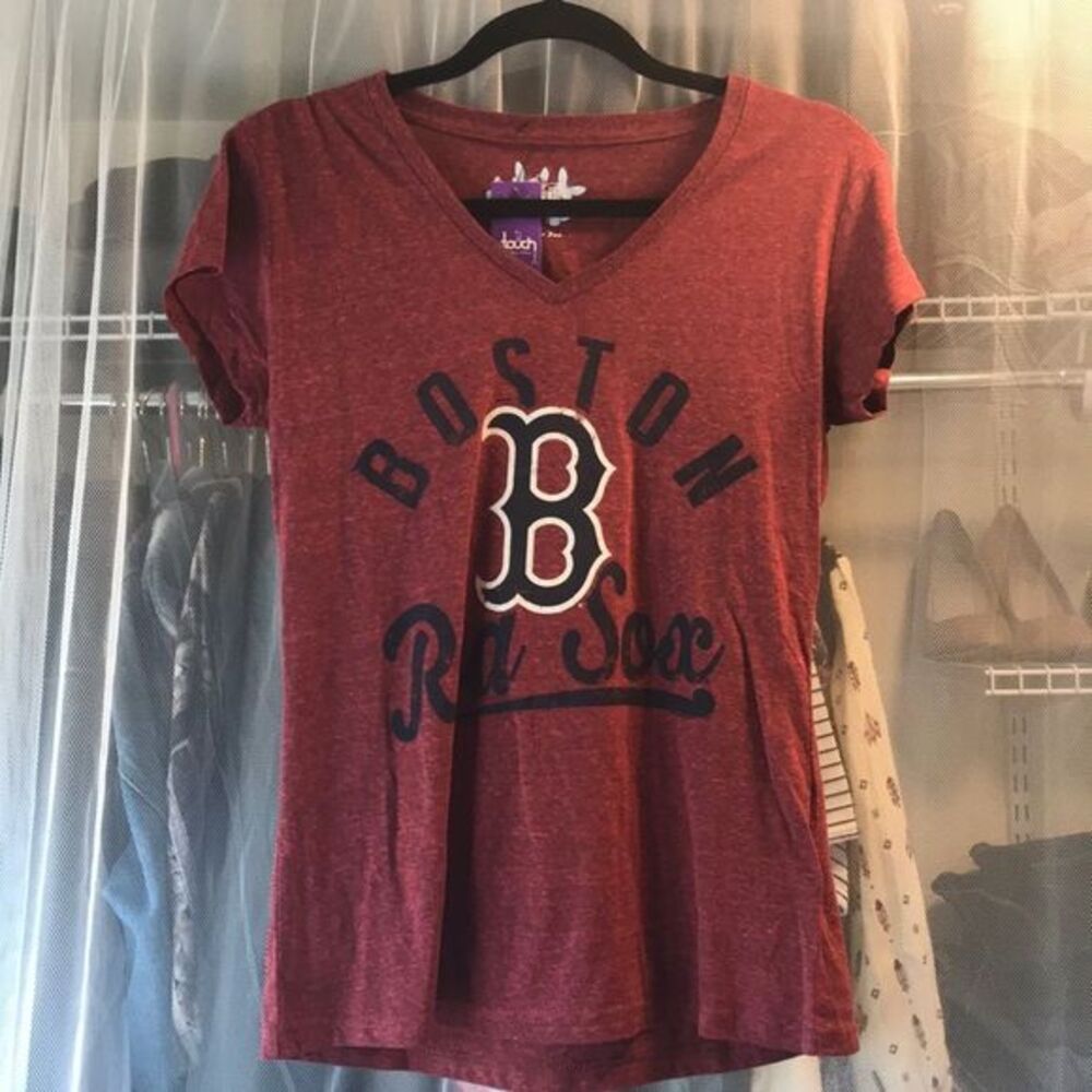 Boston Red socks t-shirt